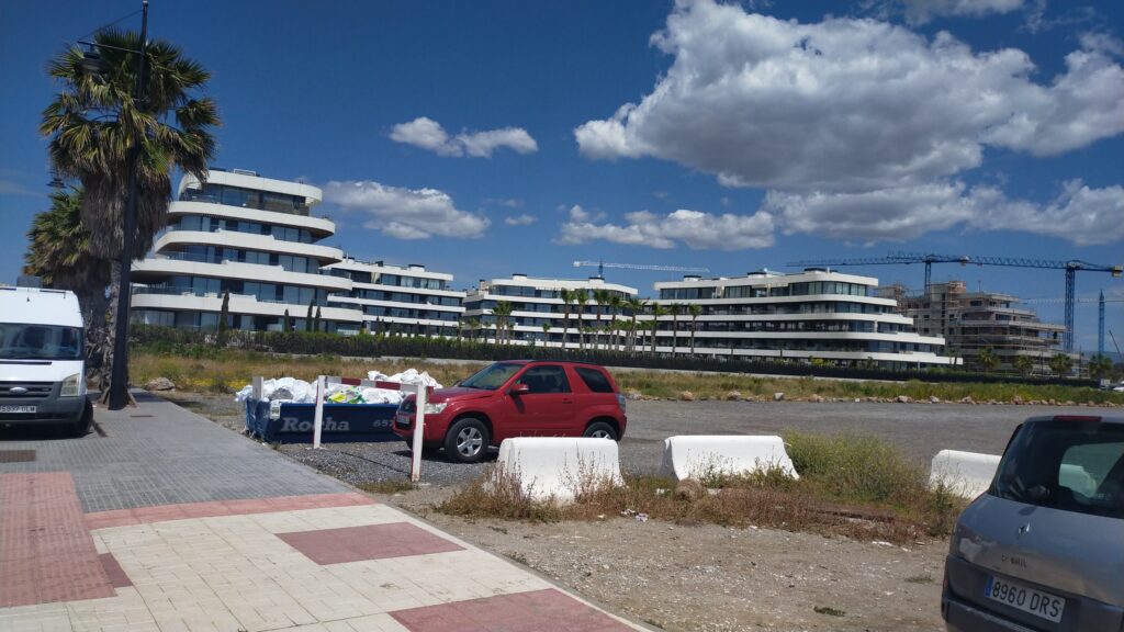 El Plan General de Ordenación Urbana vigente en El Ayuntamiento de Torremolinos es de 1996
