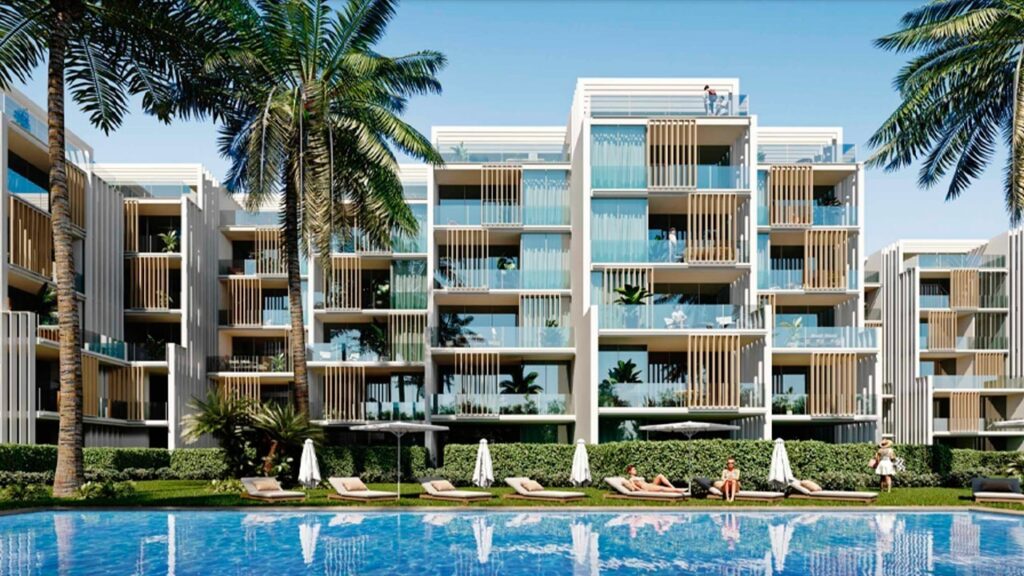 Oceanika, el coliving para nómadas digitales que se inaugurará en Torremolinos a finales de 2025