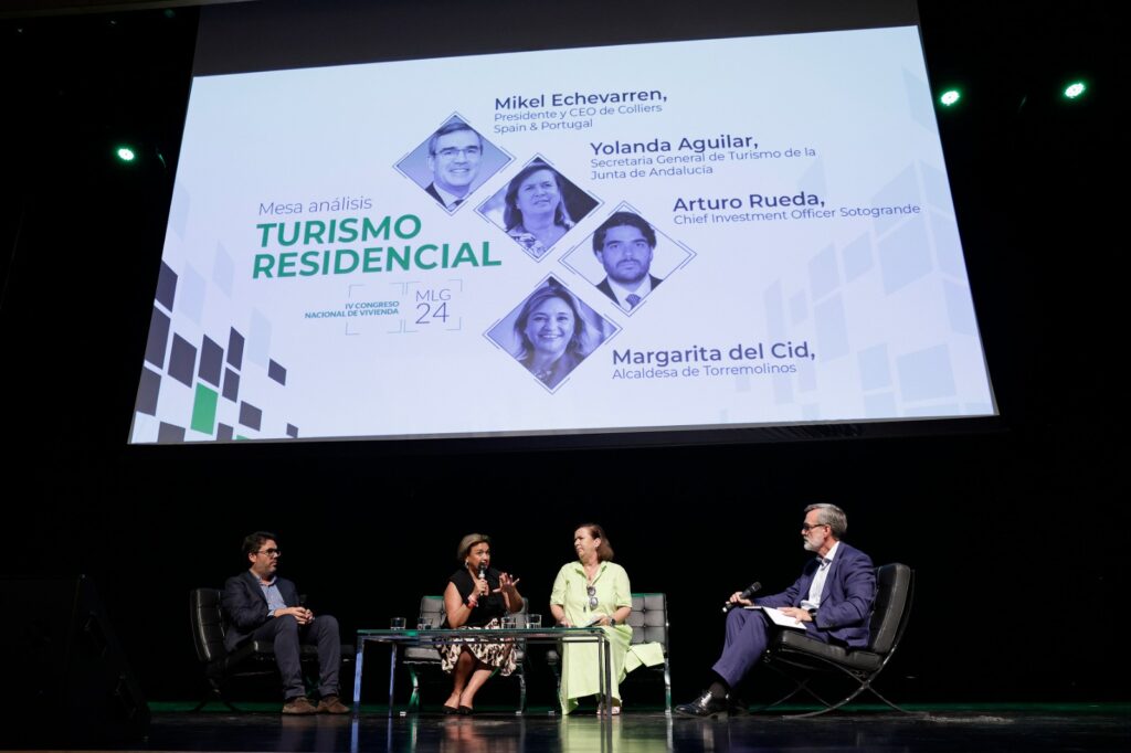Torremolinos apuesta por el Turismo Residencial