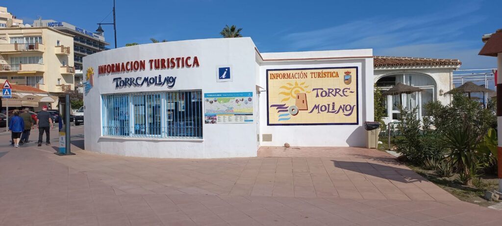 Torremolinos conmemora el Día Mundial del Turismo